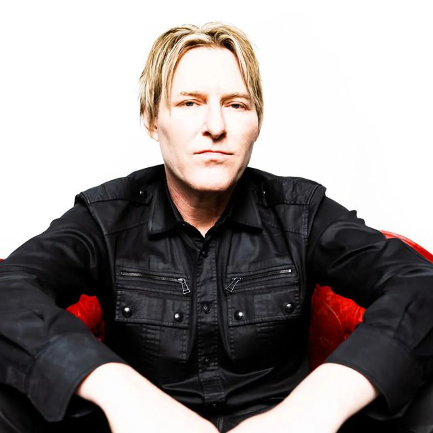 Tyler Bates