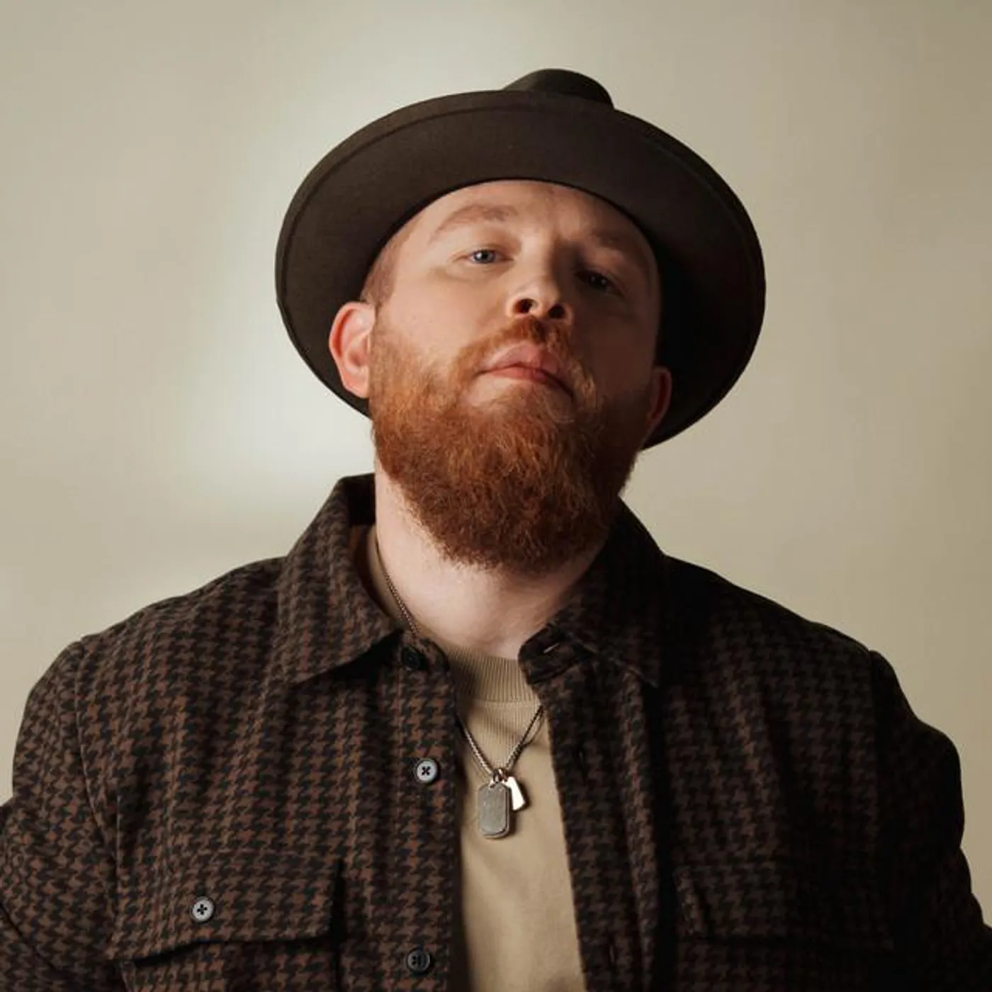 Tyler Braden Brand Page