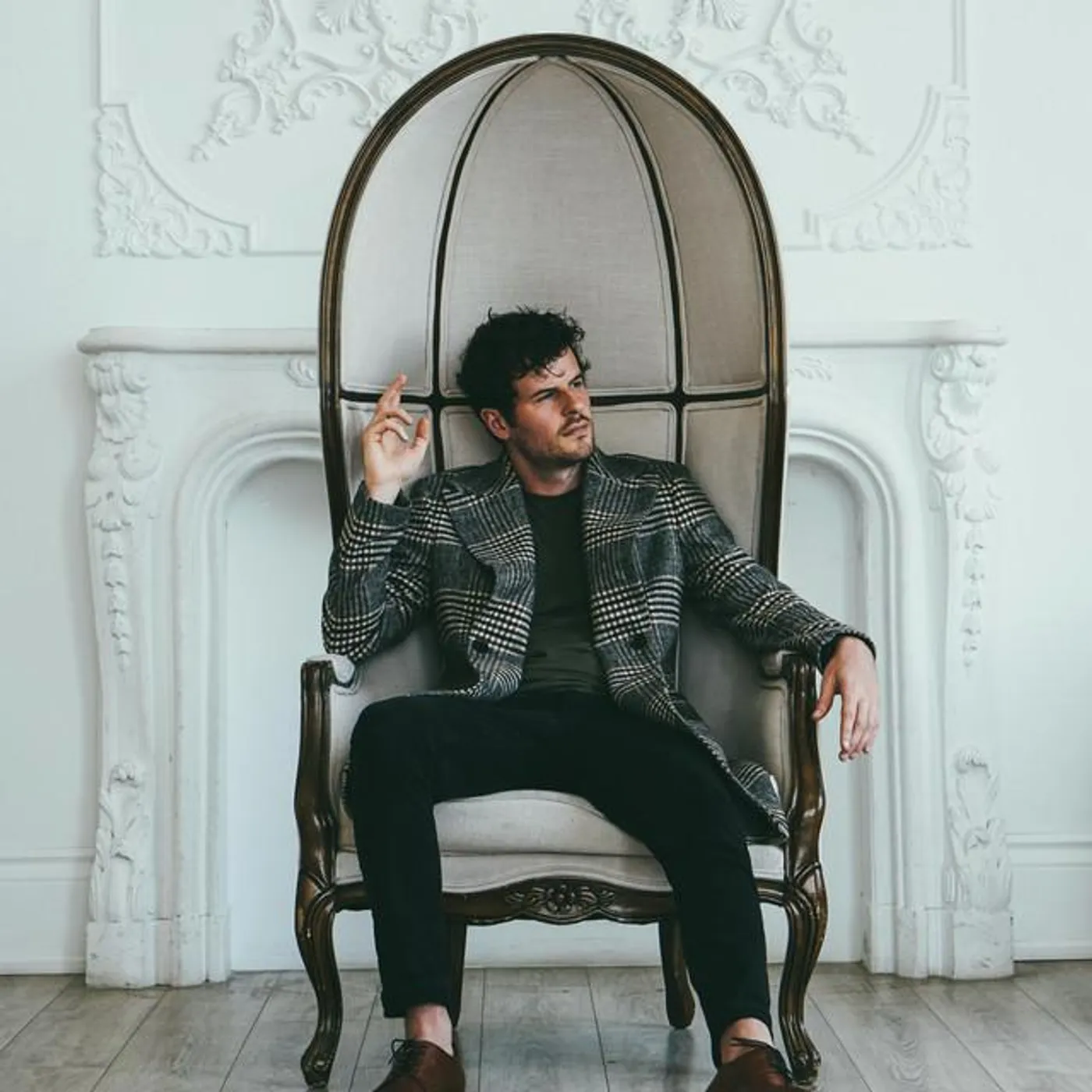 Tyler Budd Brand Page