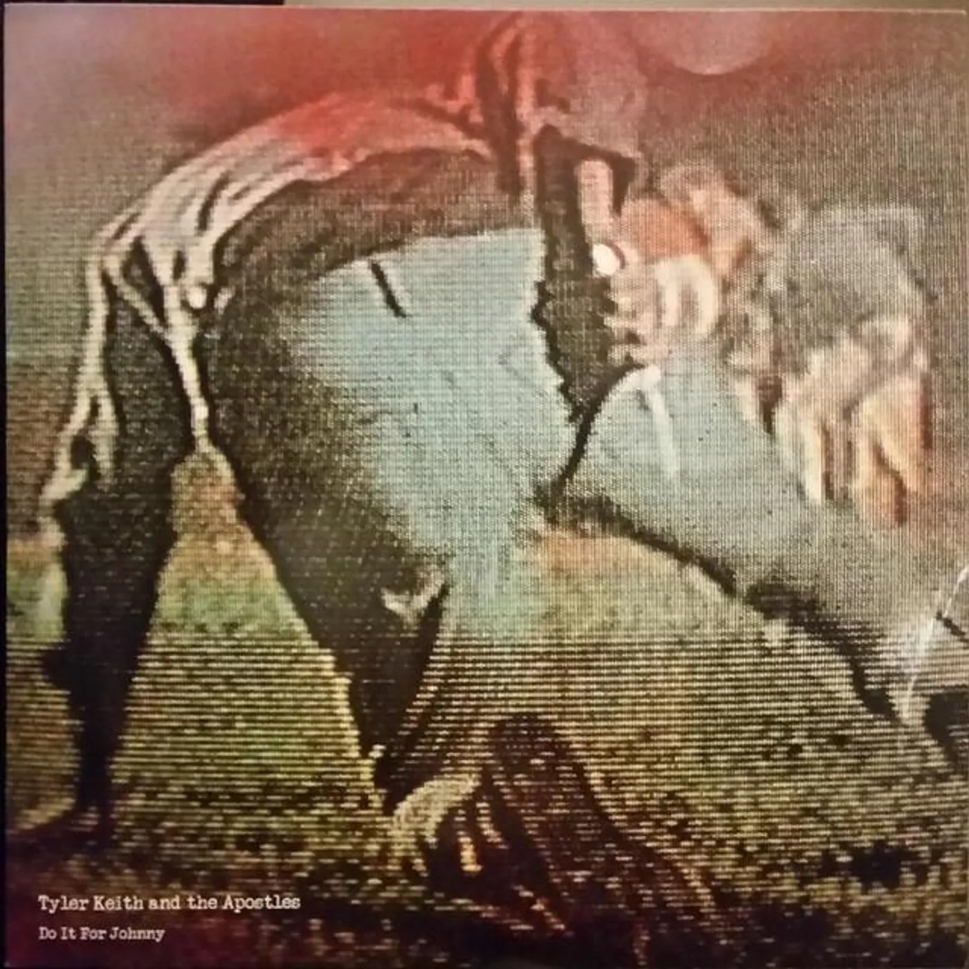 Tyler Keith & the Apostles