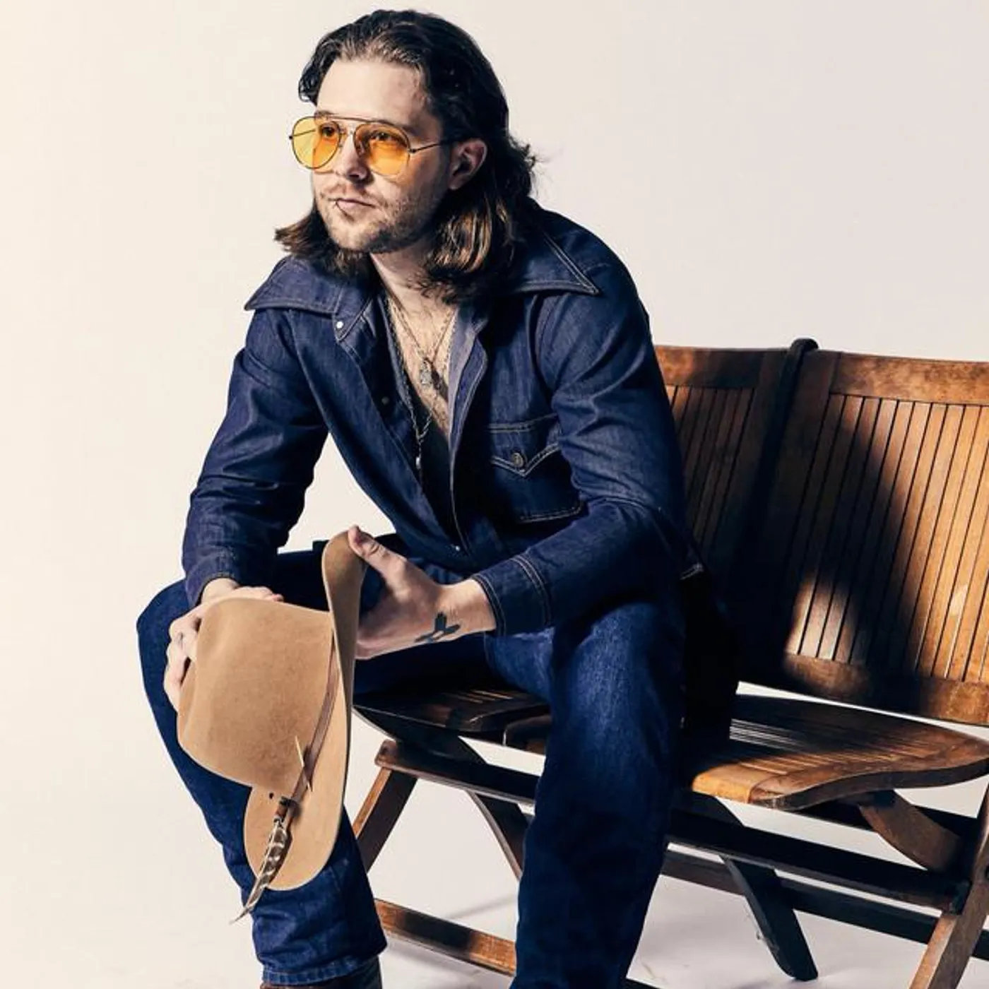 Tyler Halverson Brand Page