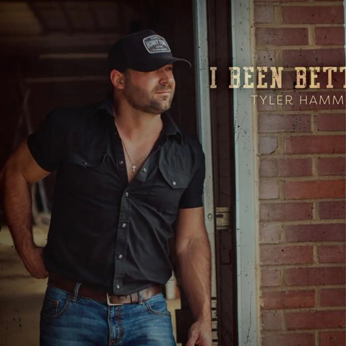 Tyler Hammond Brand Page