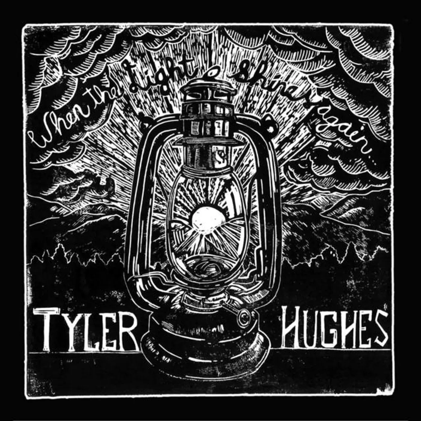 Tyler Hughes