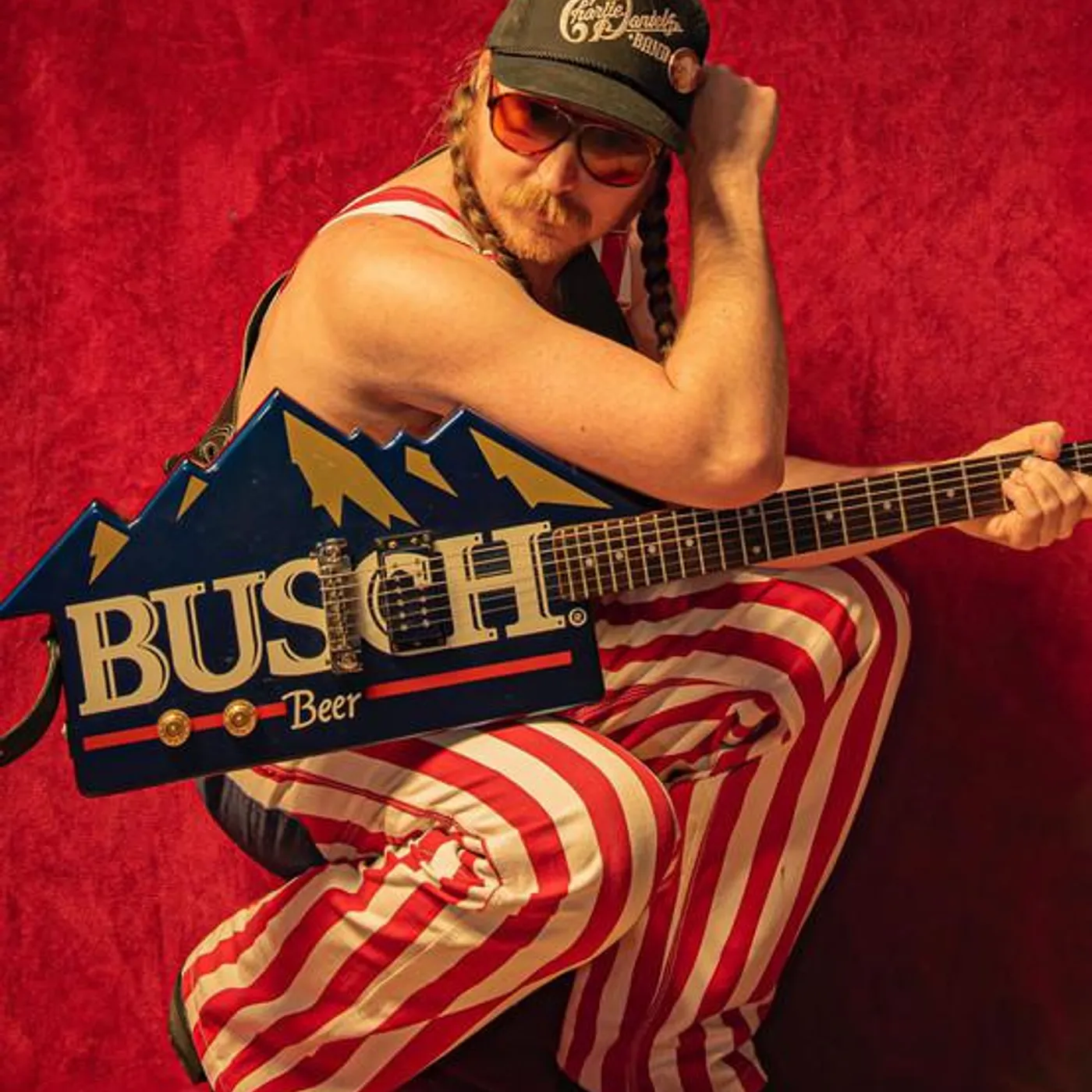 Tyler Lance Walker Gill Brand Page