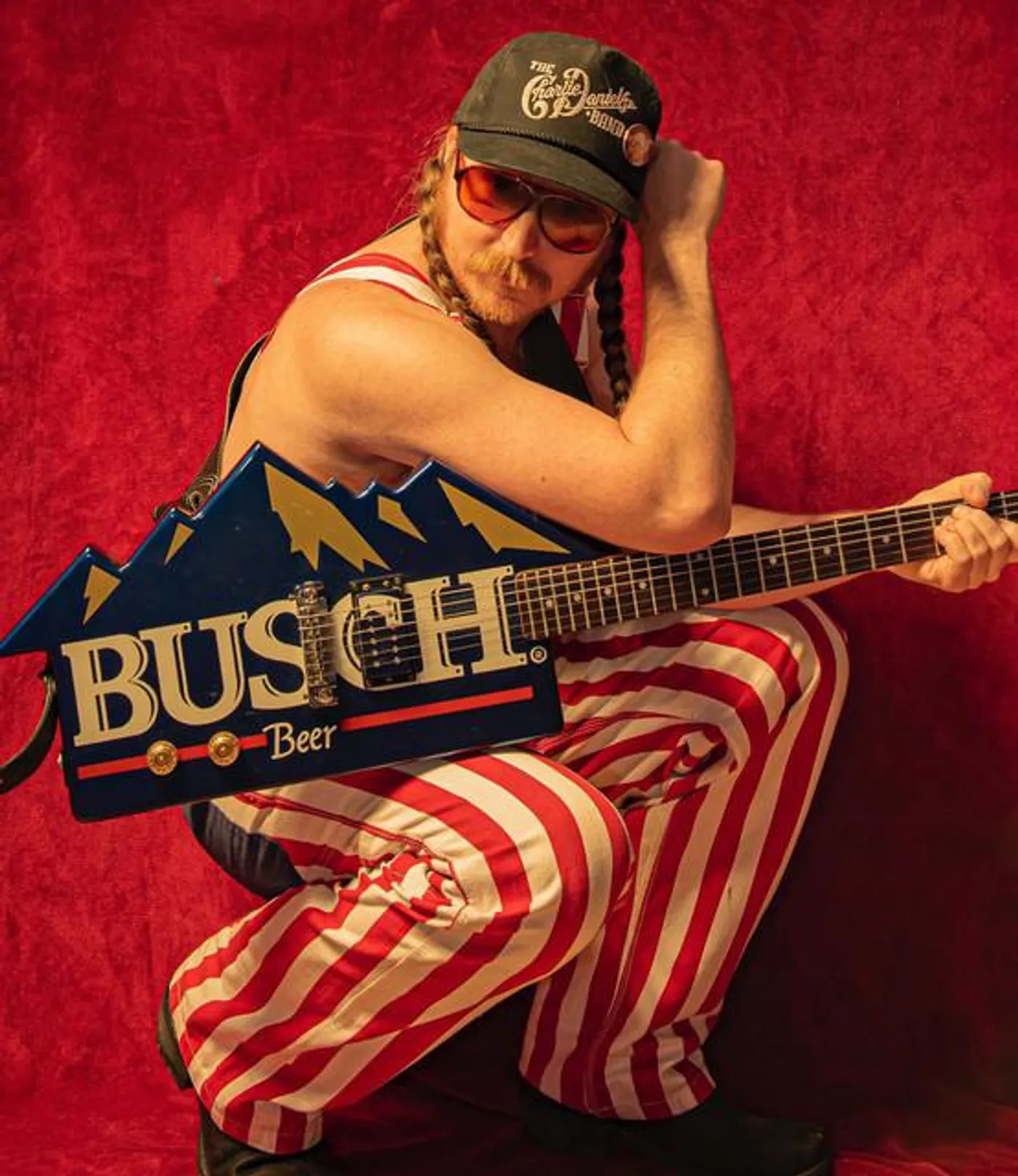 Tyler Lance Walker Gill