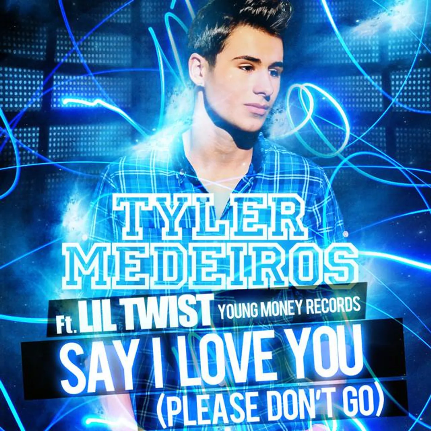 Tyler Medeiros Brand Page