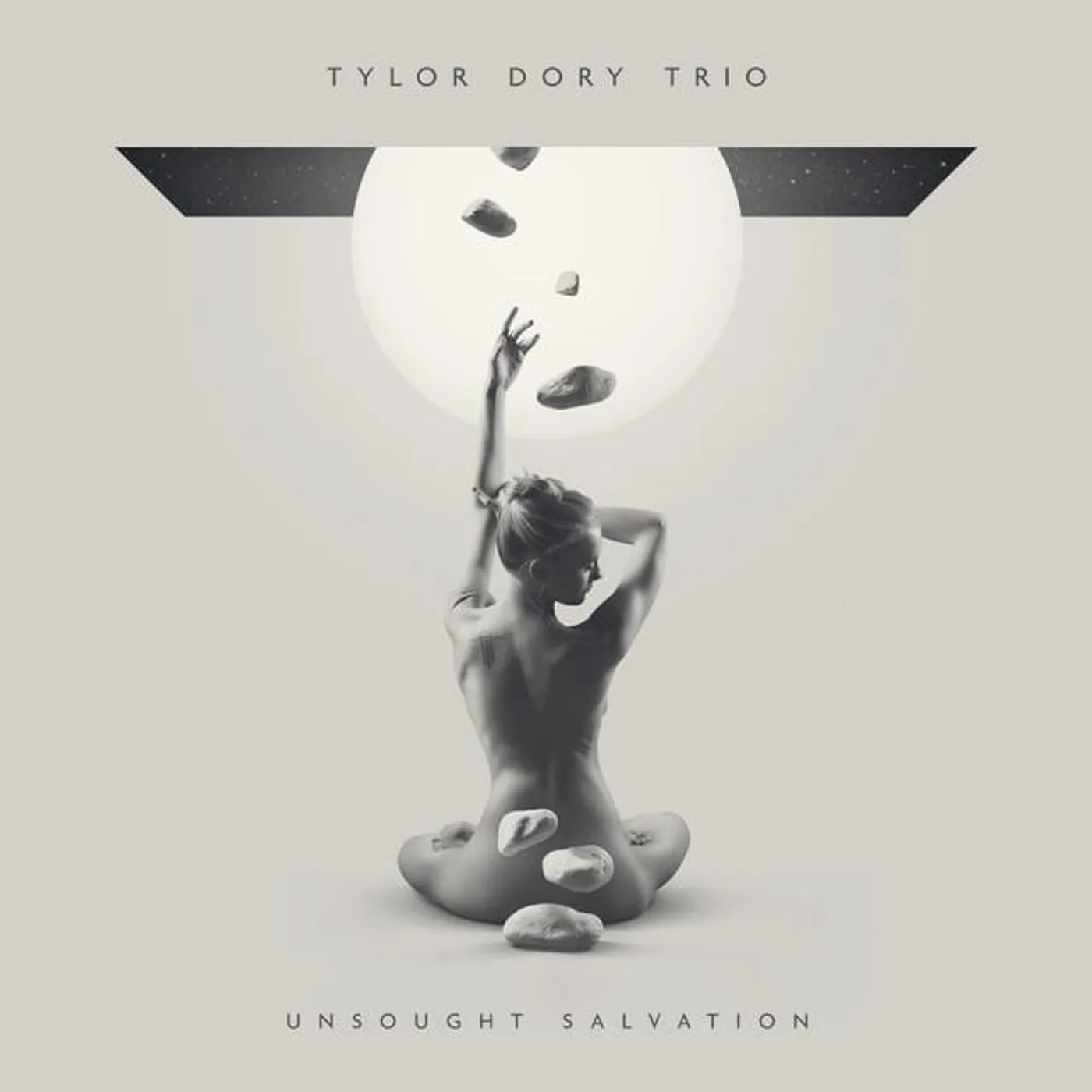 Tylor Dory Trio