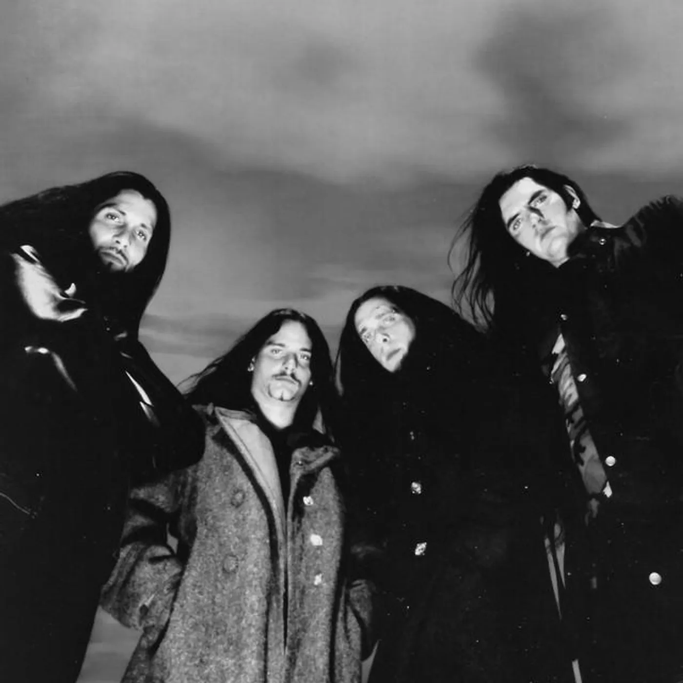 Type O Negative Brand Page