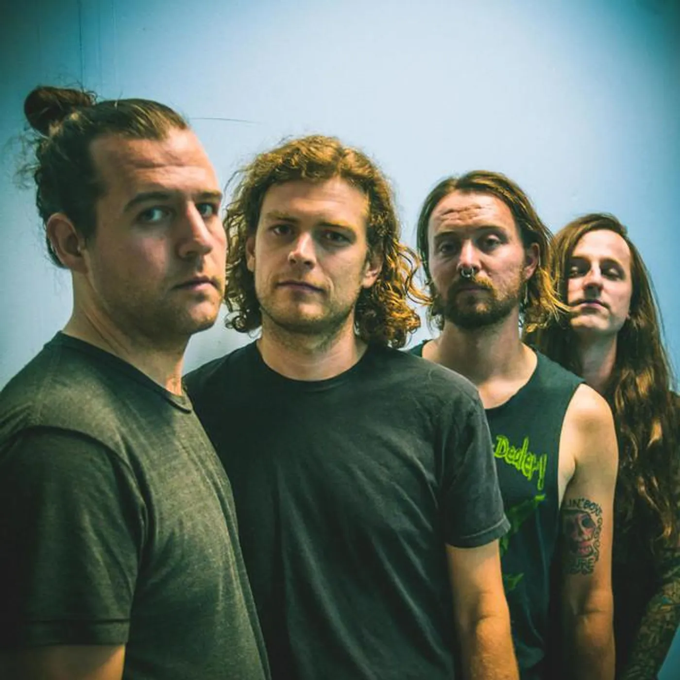 Typesetter Brand Page