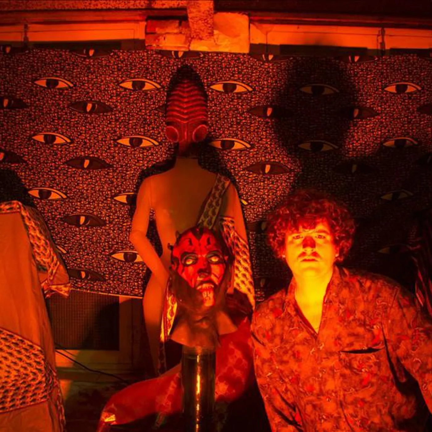 Typhonian Highlife Brand Page