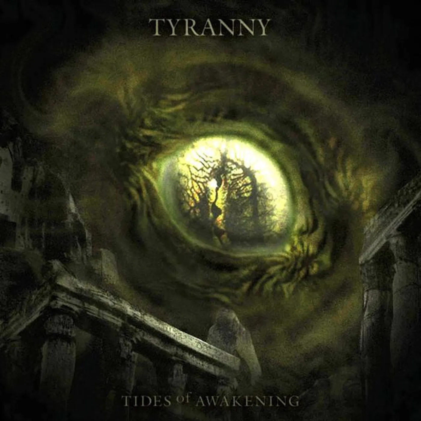 Tyranny Brand Page