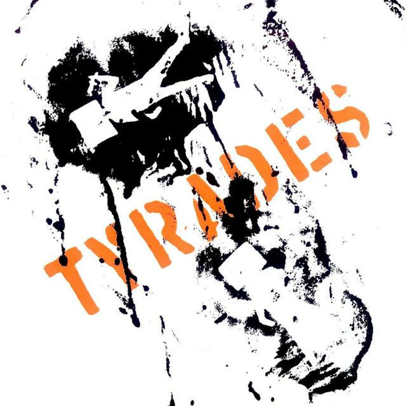 Tyrades Brand Page