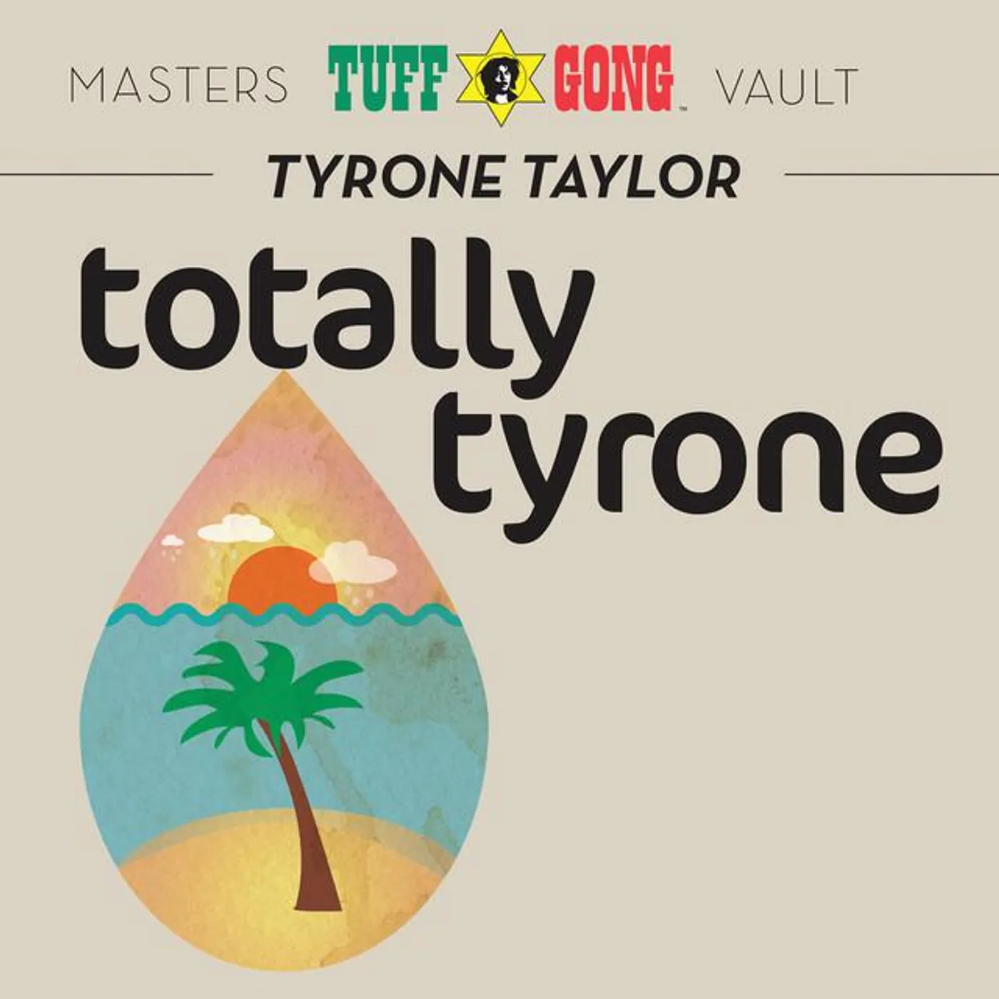 Tyrone Taylor Brand Page