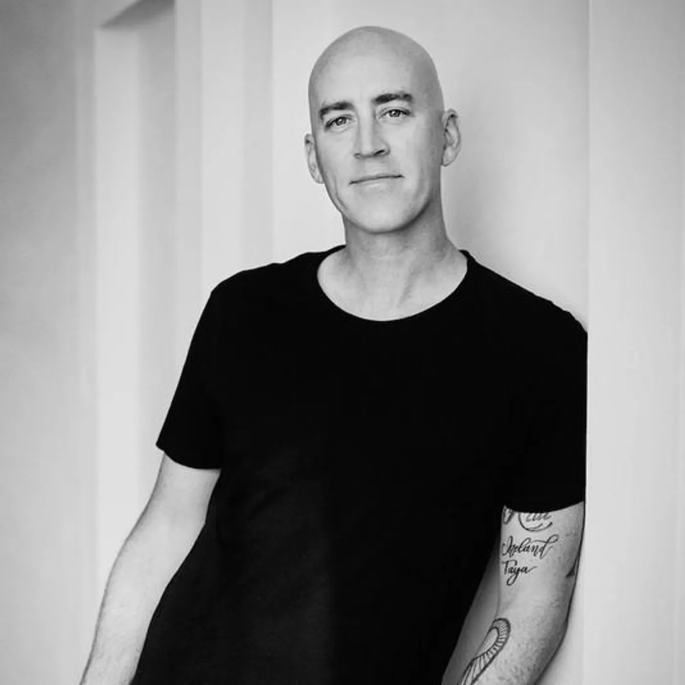 Tyrone Wells Brand Page