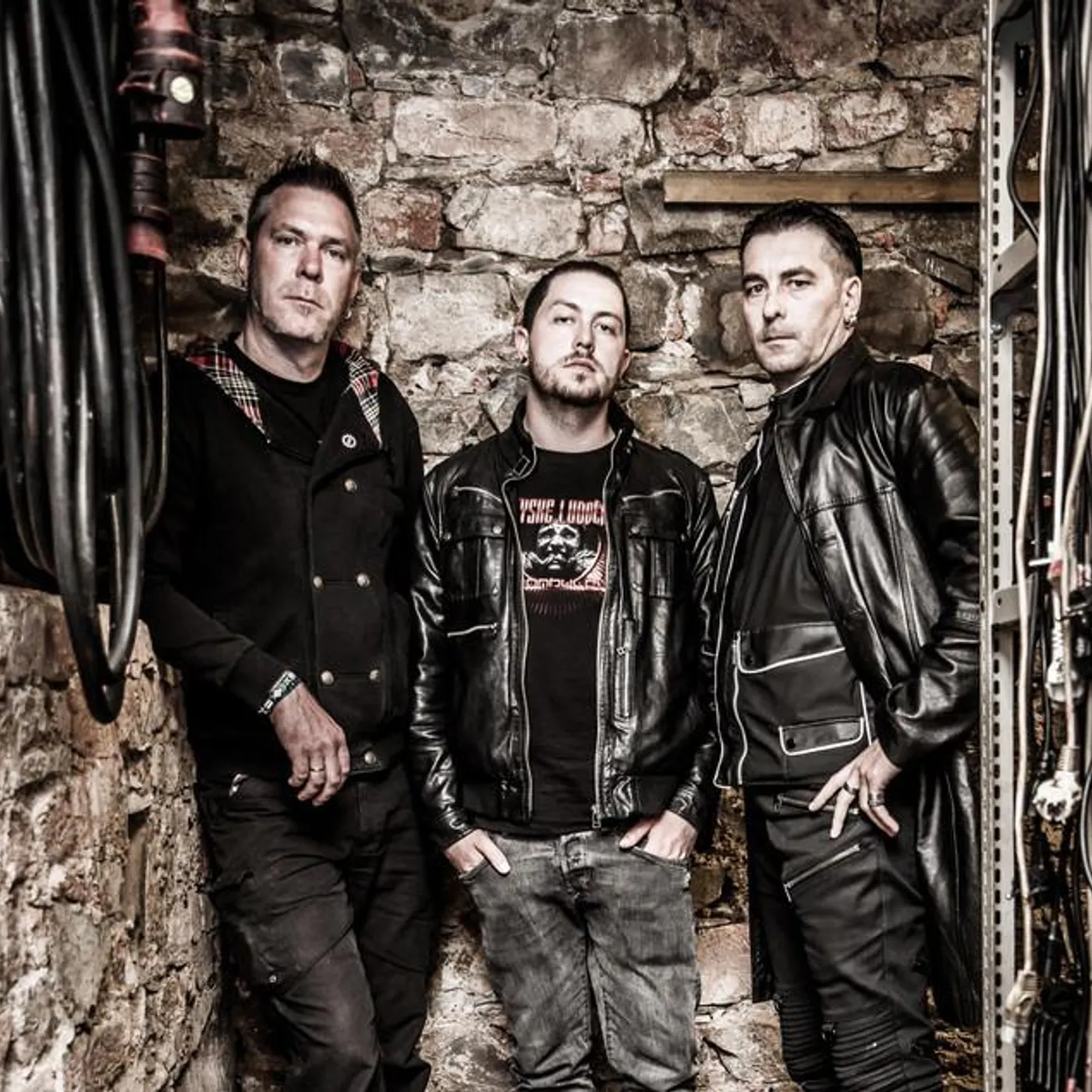 Tyske Ludder Brand Page