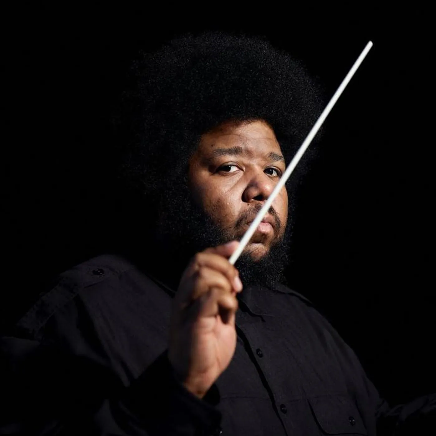 Tyshawn Sorey Brand Page