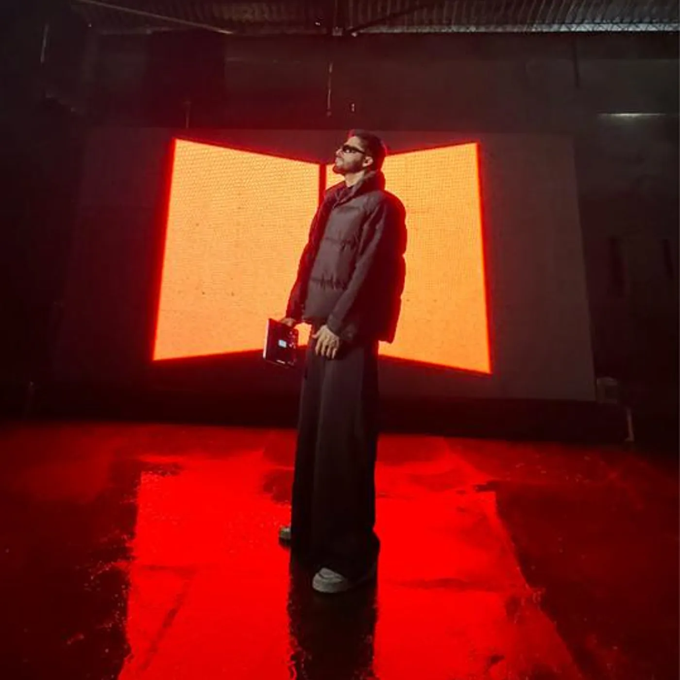 Tyson Sidhu Brand Page