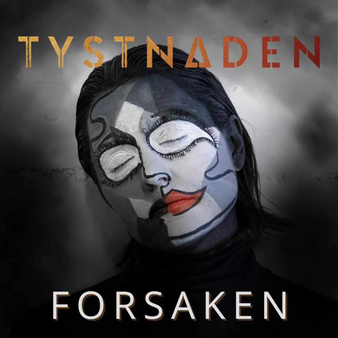 Tystnaden