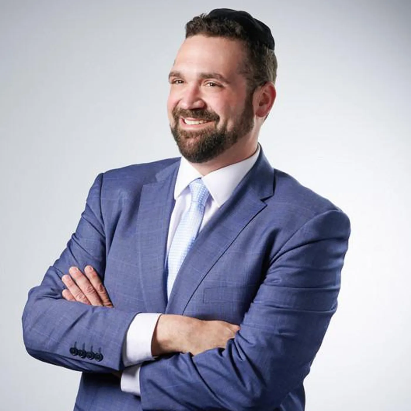 Tzvi Silberstein Brand Page