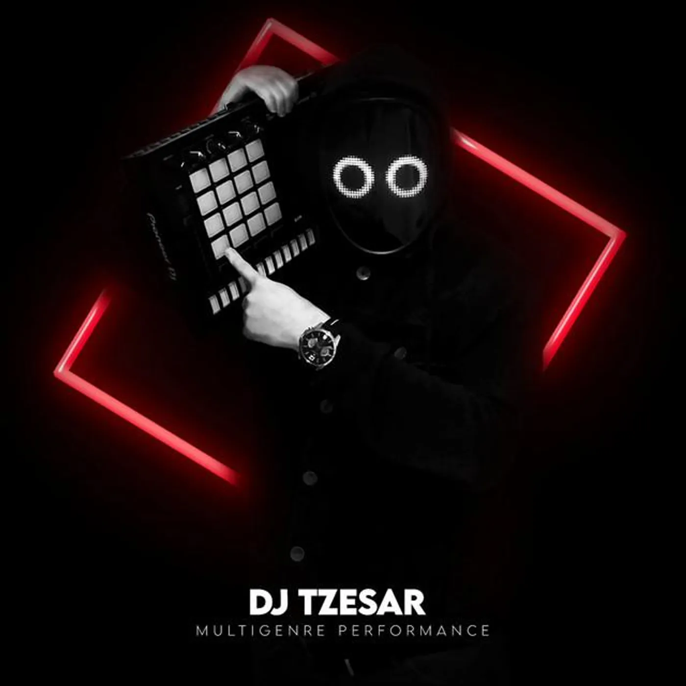 Tzesar Brand Page