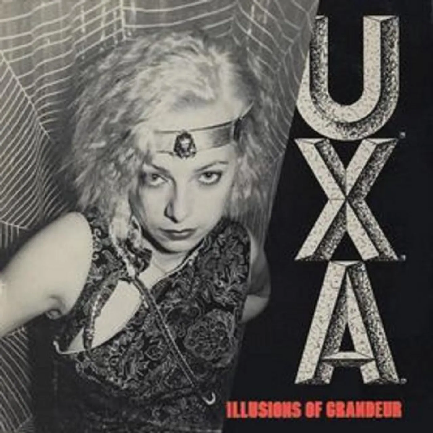 U.X.A. Brand Page