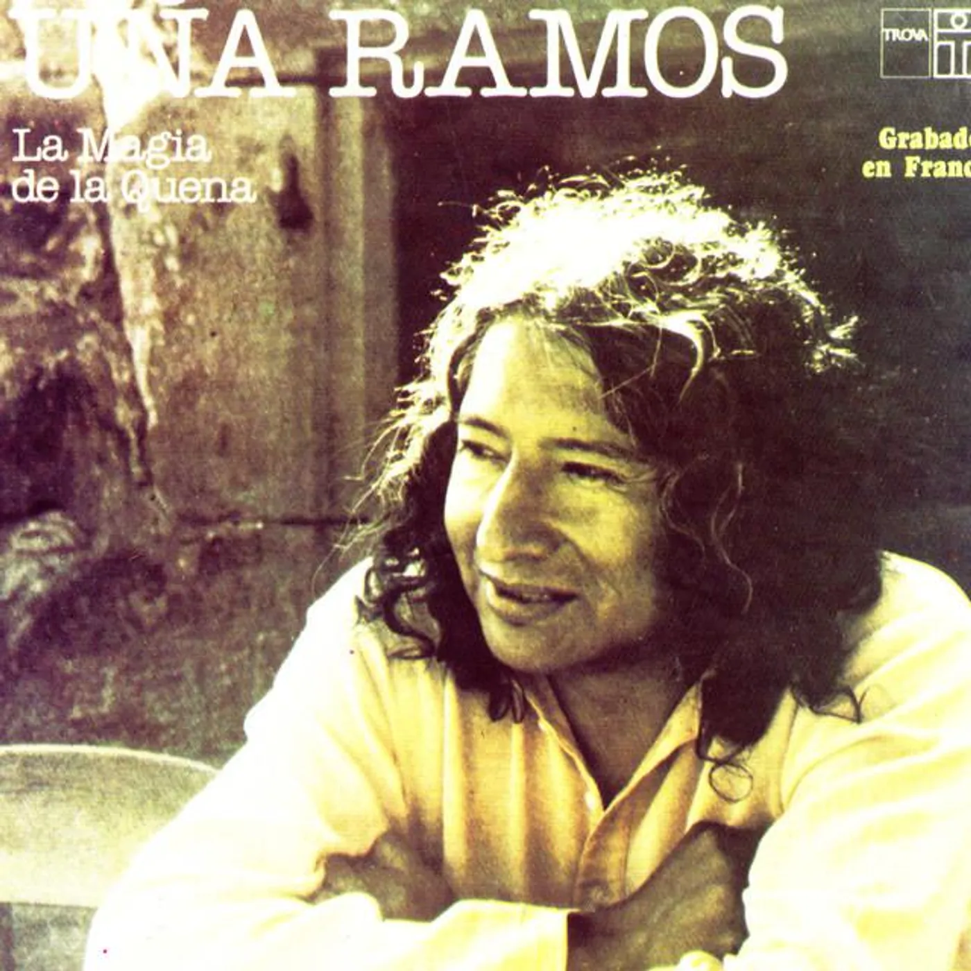 Uña Ramos