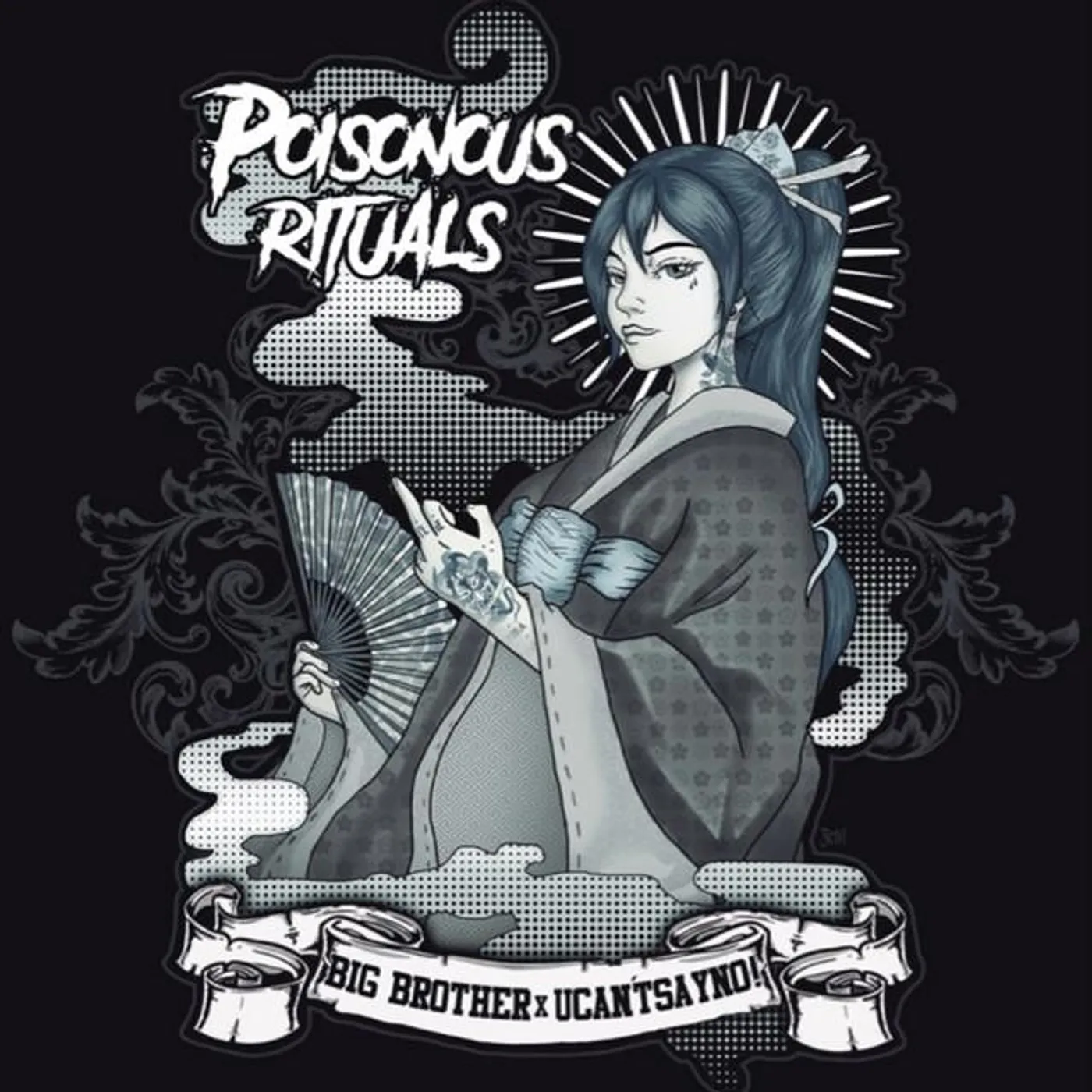 U CAN'T SAY NO! Brand Page