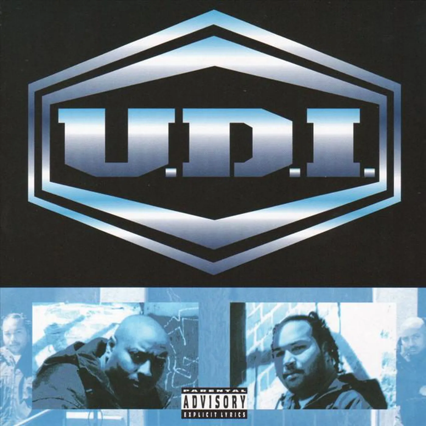 U.D.I. Brand Page
