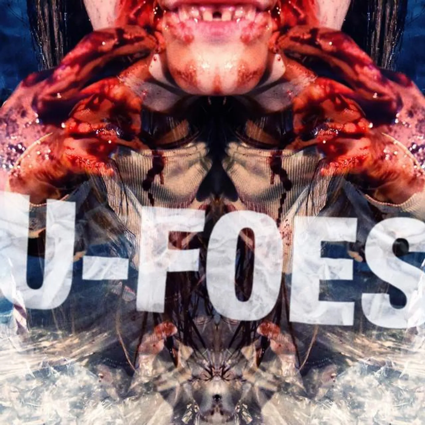 U-FOES