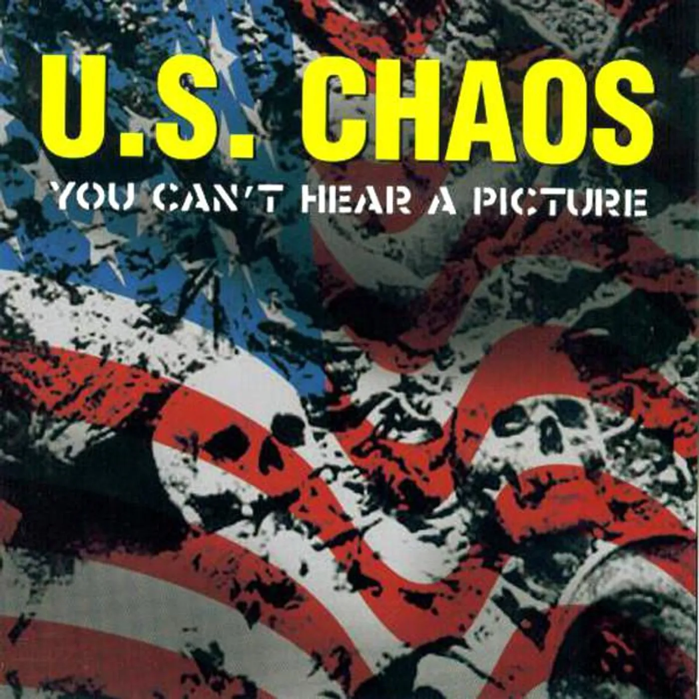 U.S. Chaos