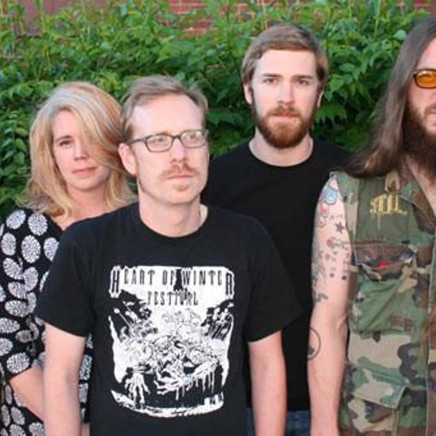 U.S. Christmas Brand Page