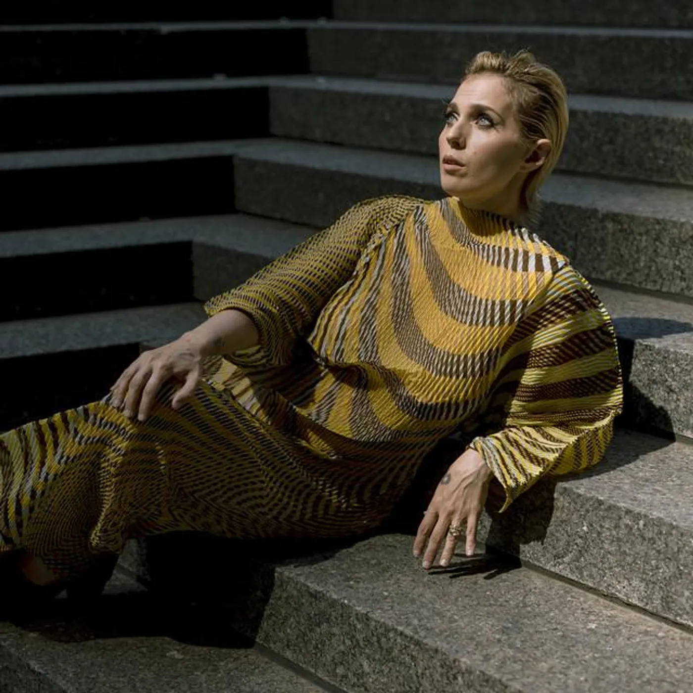 U.S. Girls Brand Page