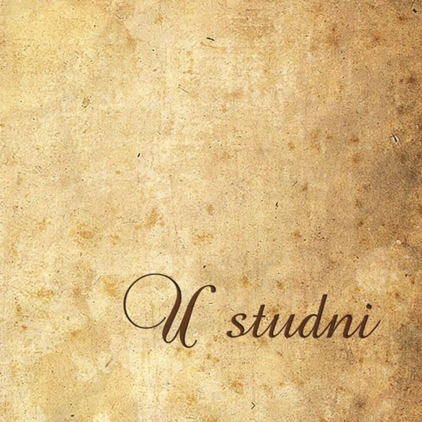 U Studni Brand Page