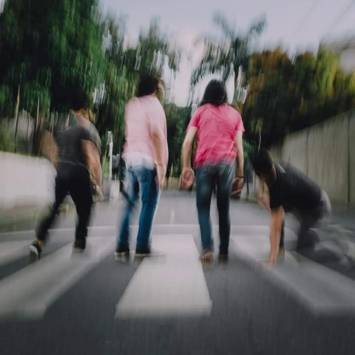 Um Minuto Para Meia Noite