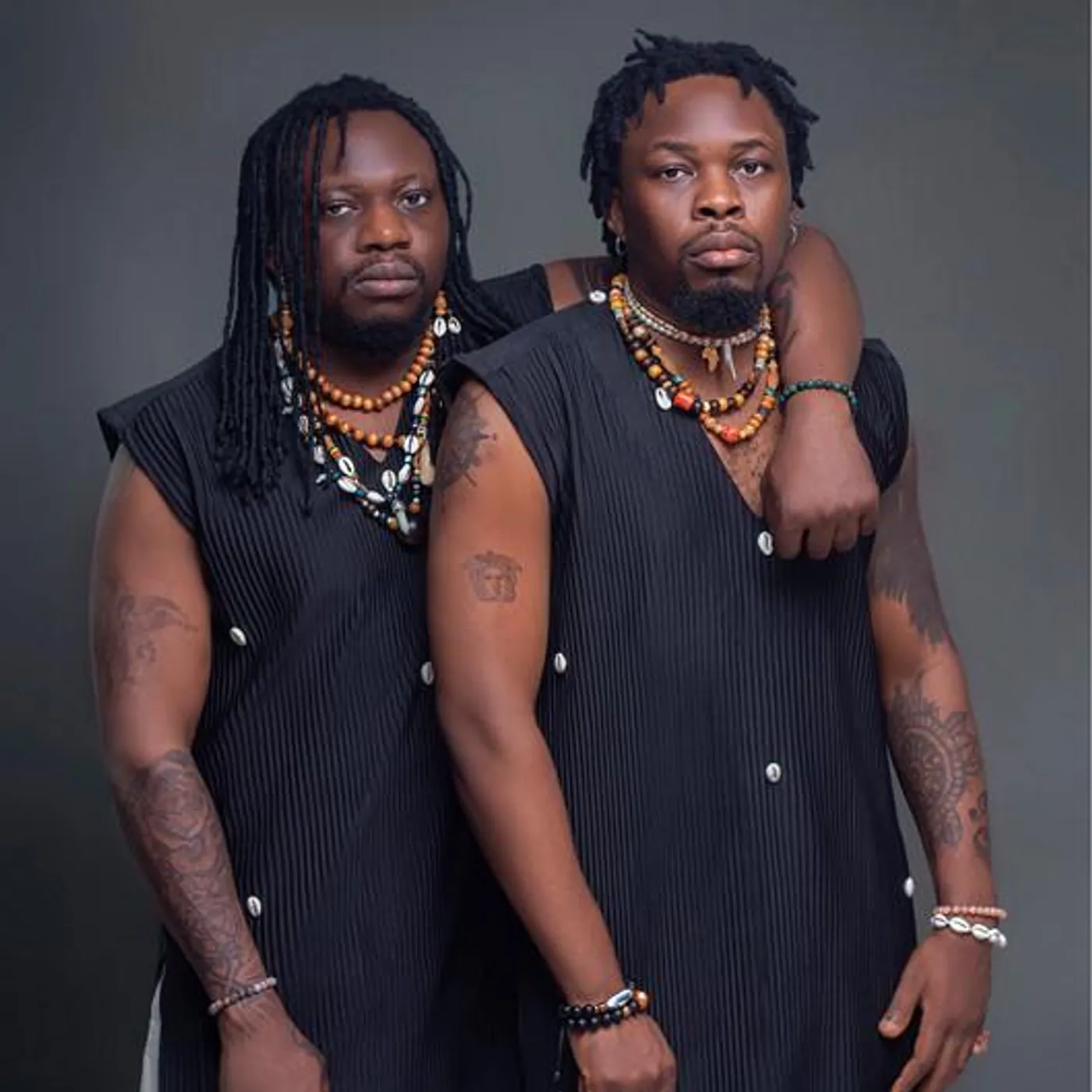 Umu Obiligbo Brand Page