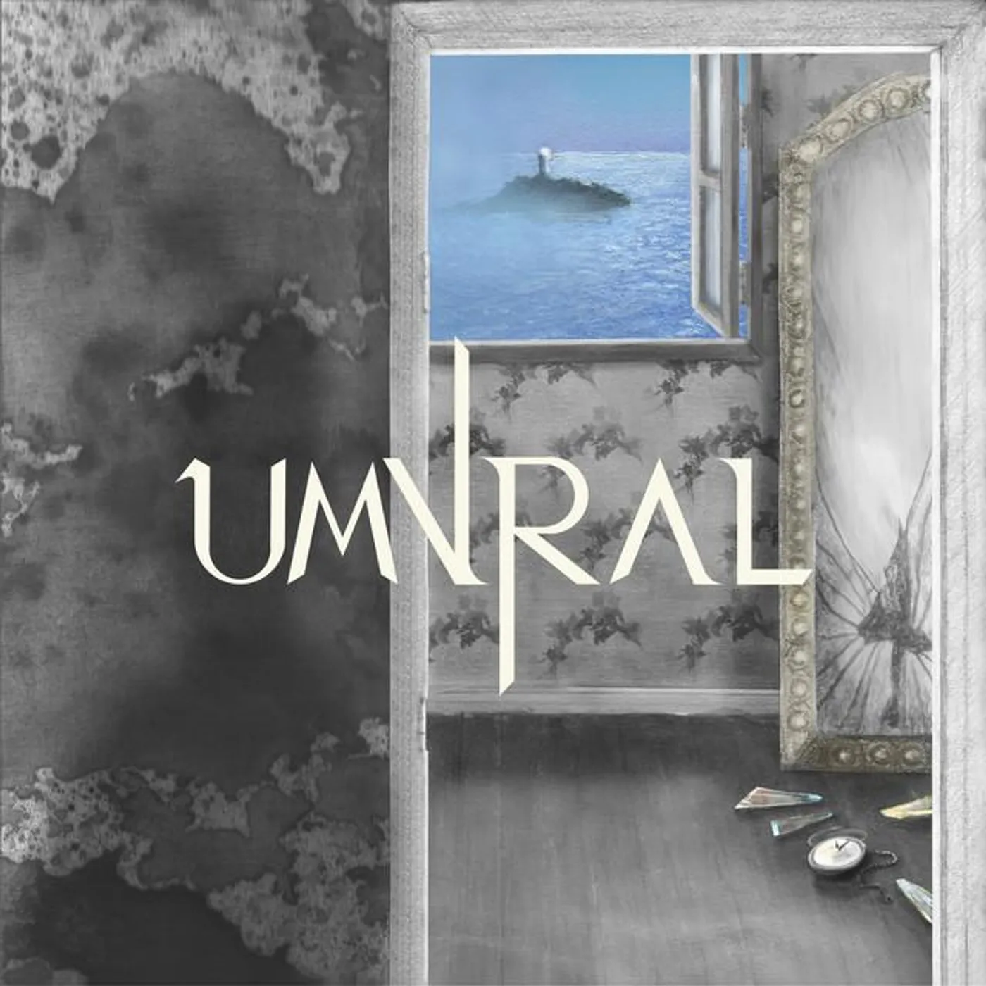 Umvral Brand Page