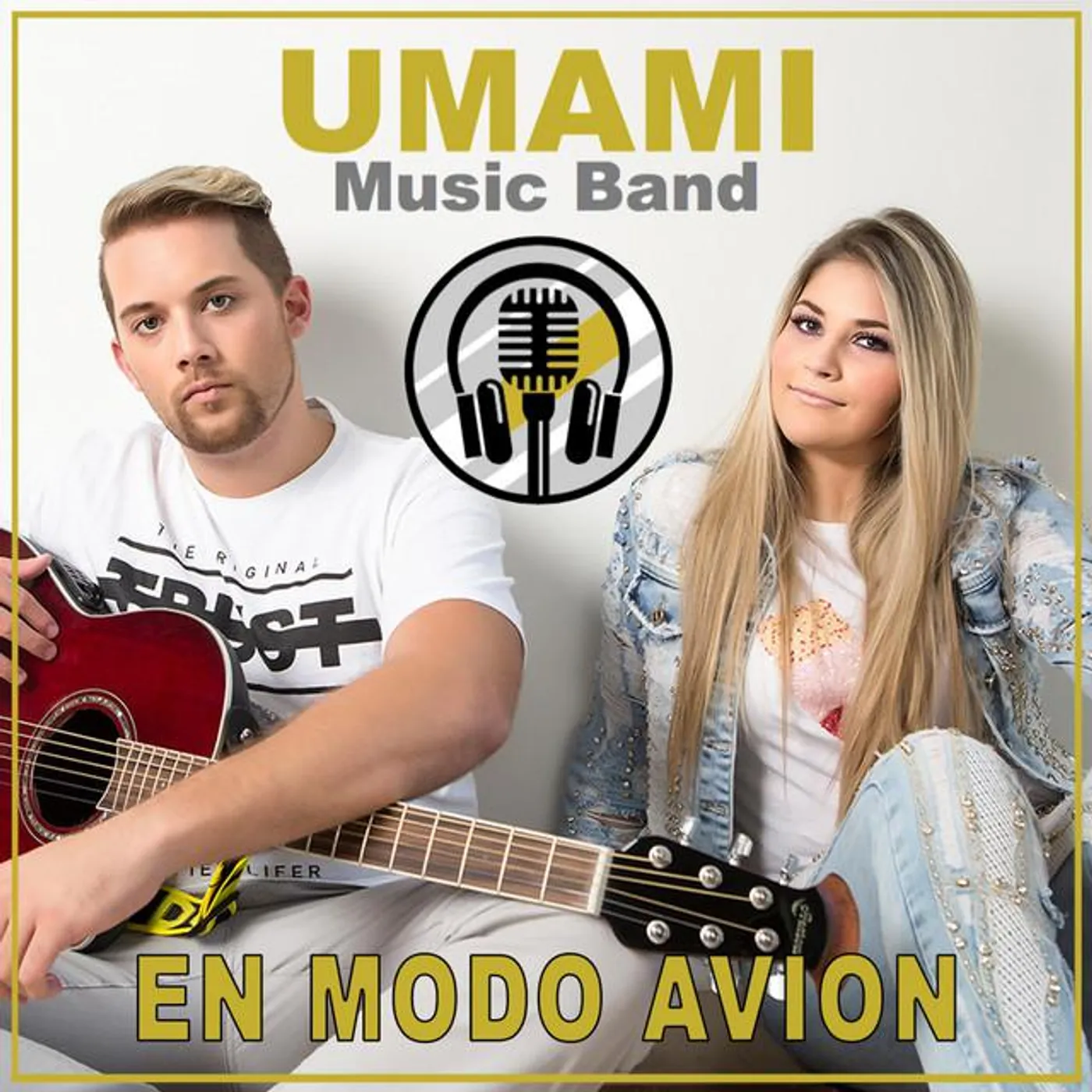 UmamiMusicBand Brand Page
