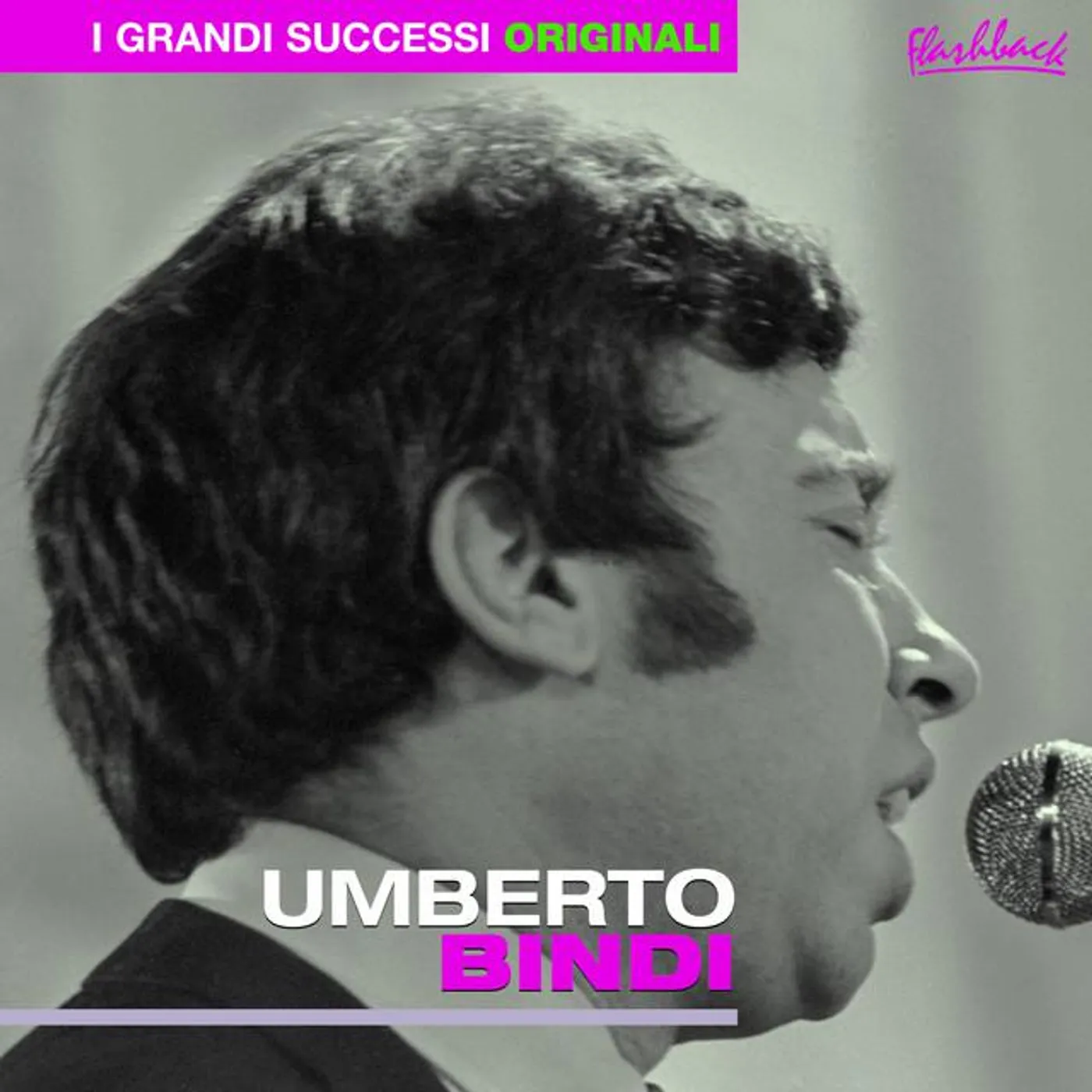 Umberto Bindi Brand Page
