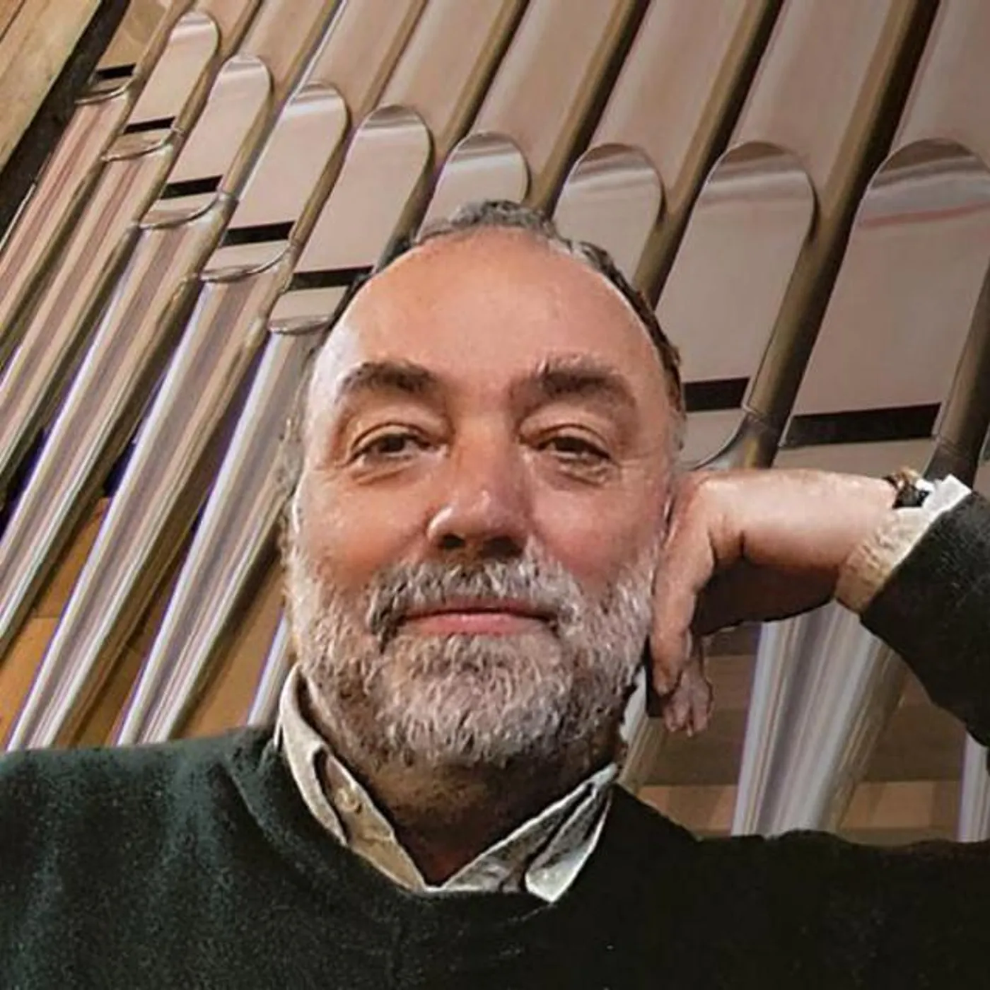 Umberto Forni Brand Page