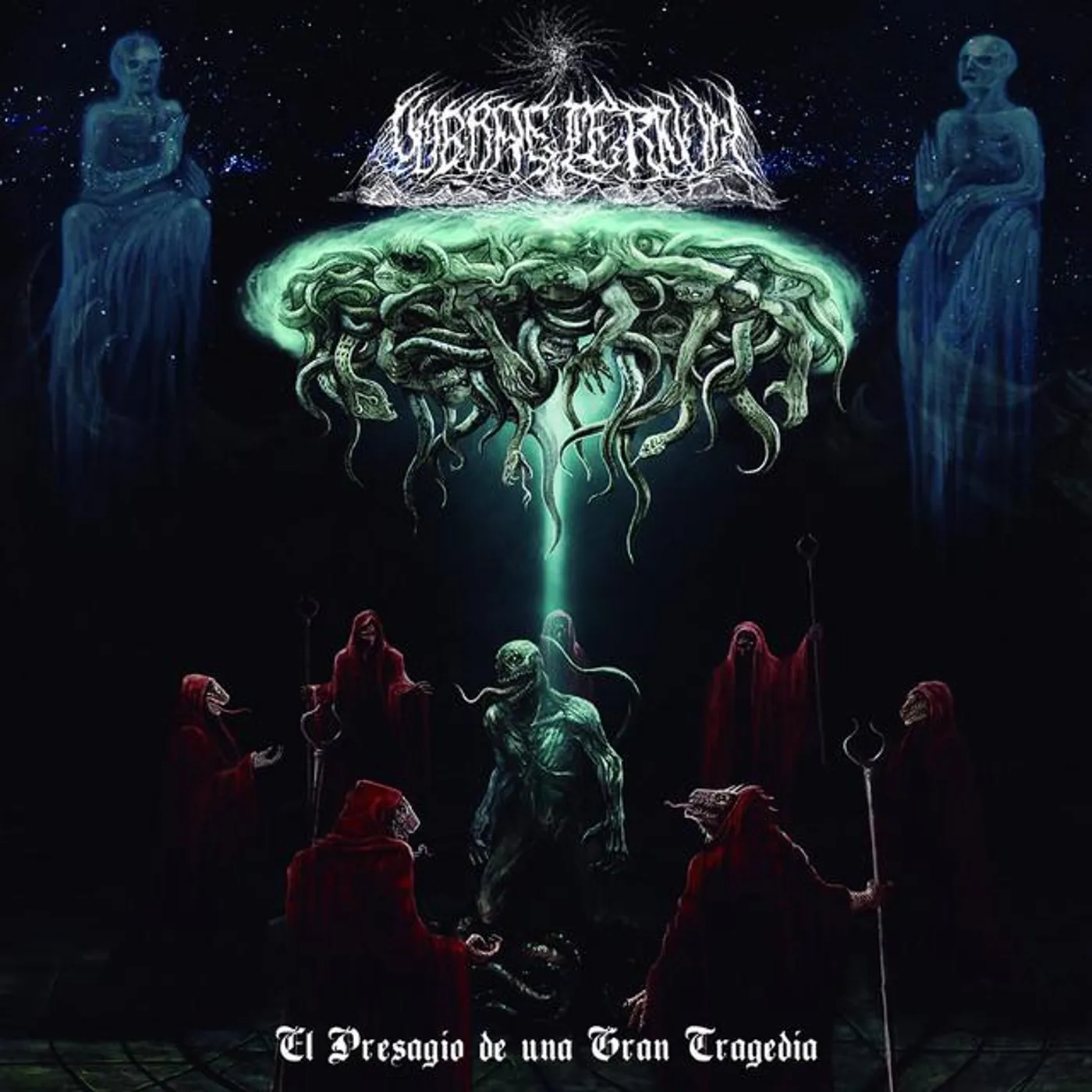 Umbraeternum Brand Page