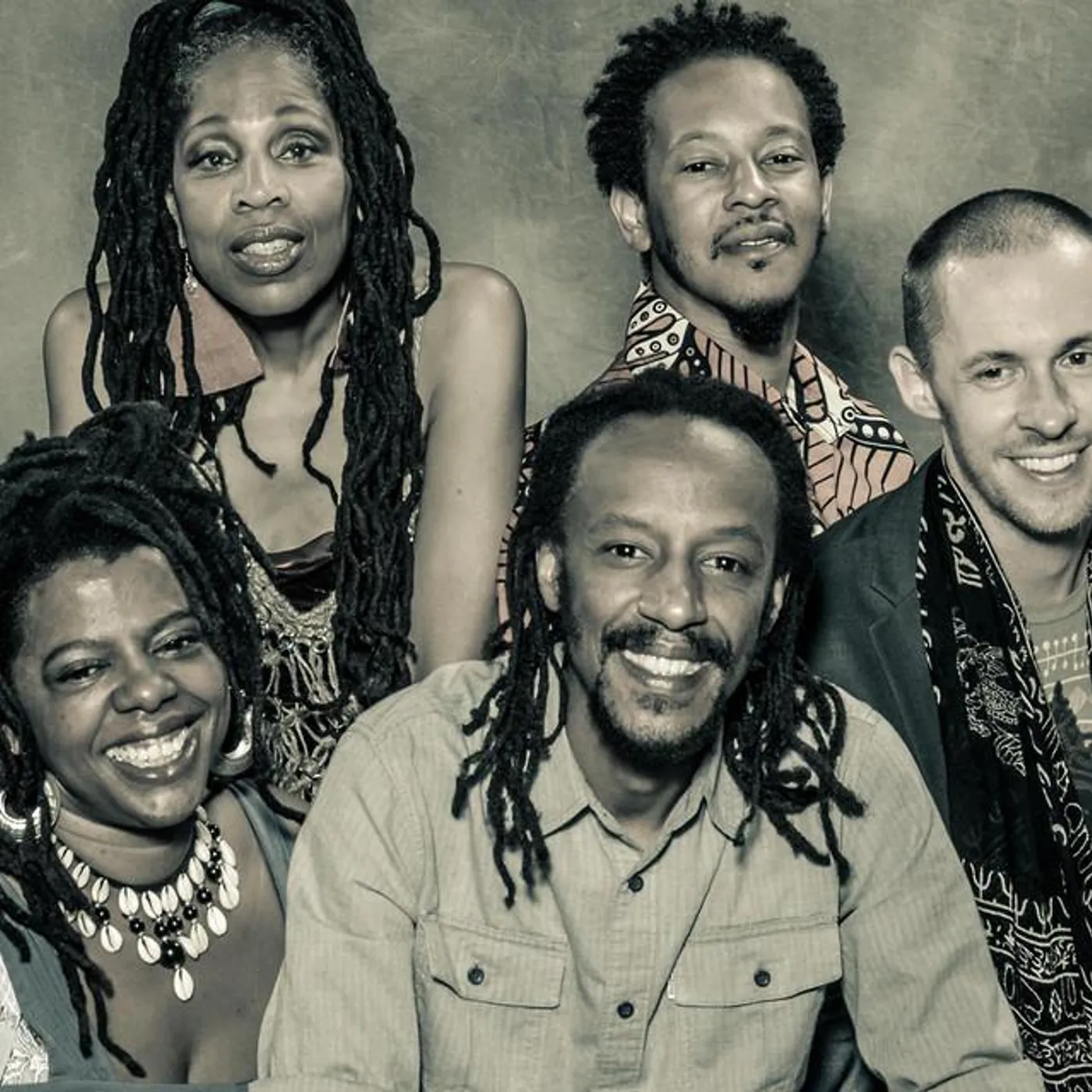 Umojah Nation Brand Page