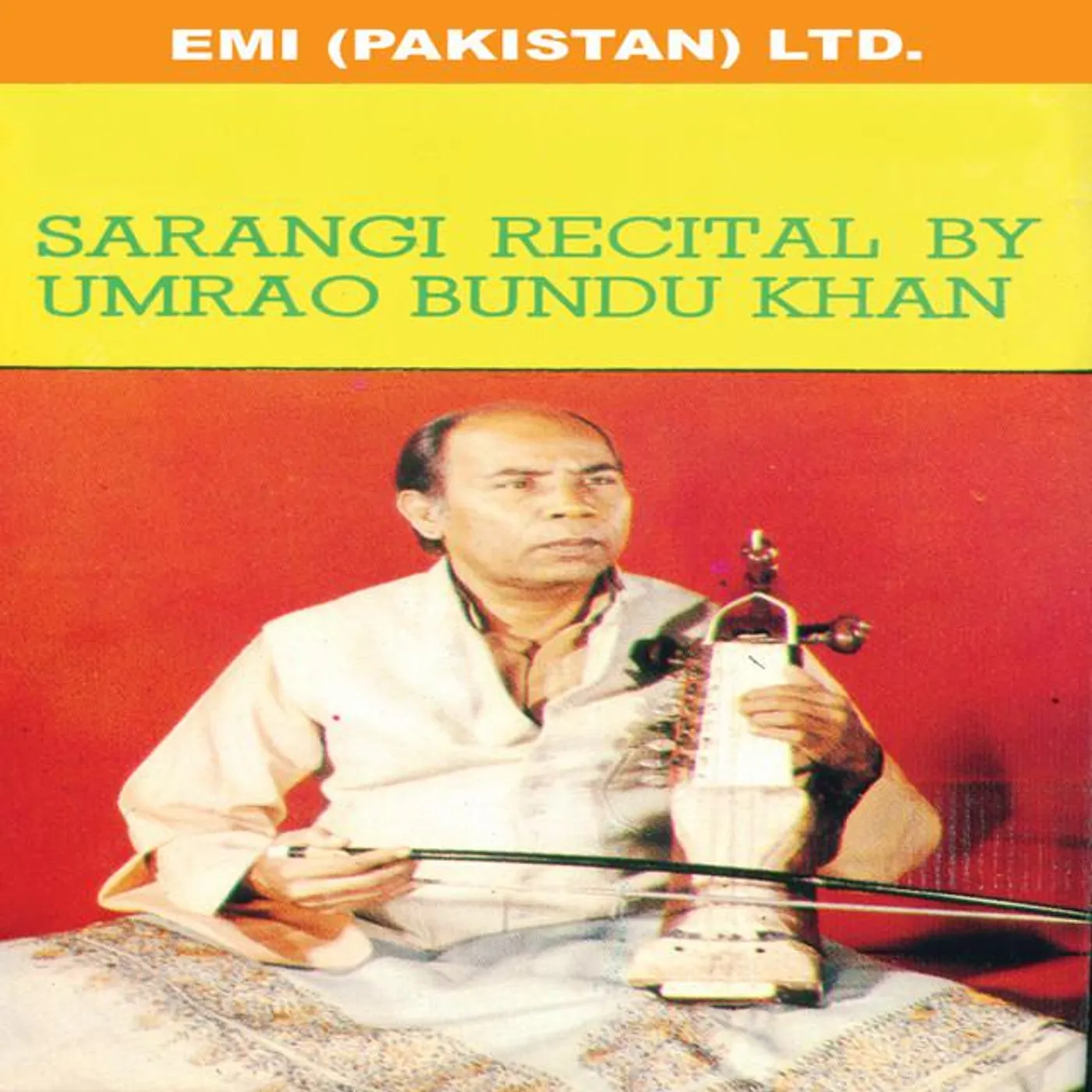 Umrao Bundu Khan