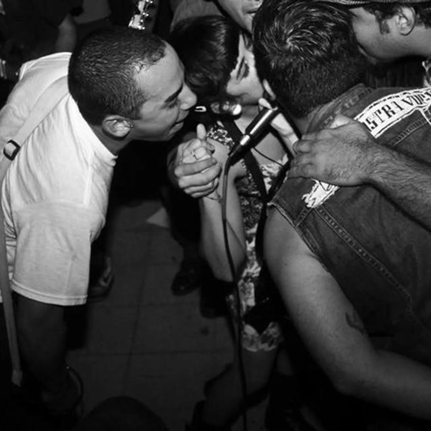 Un Final Fatal Brand Page