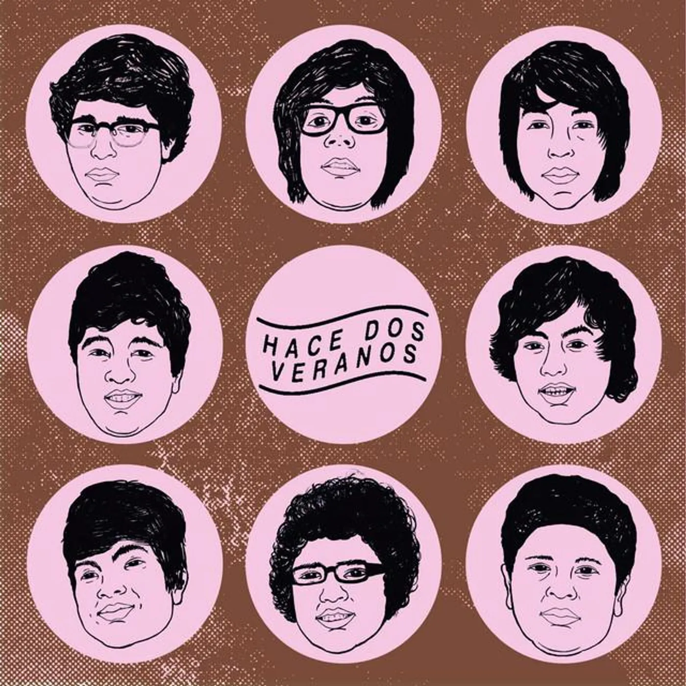 Un Viejo Arcoiris Brand Page