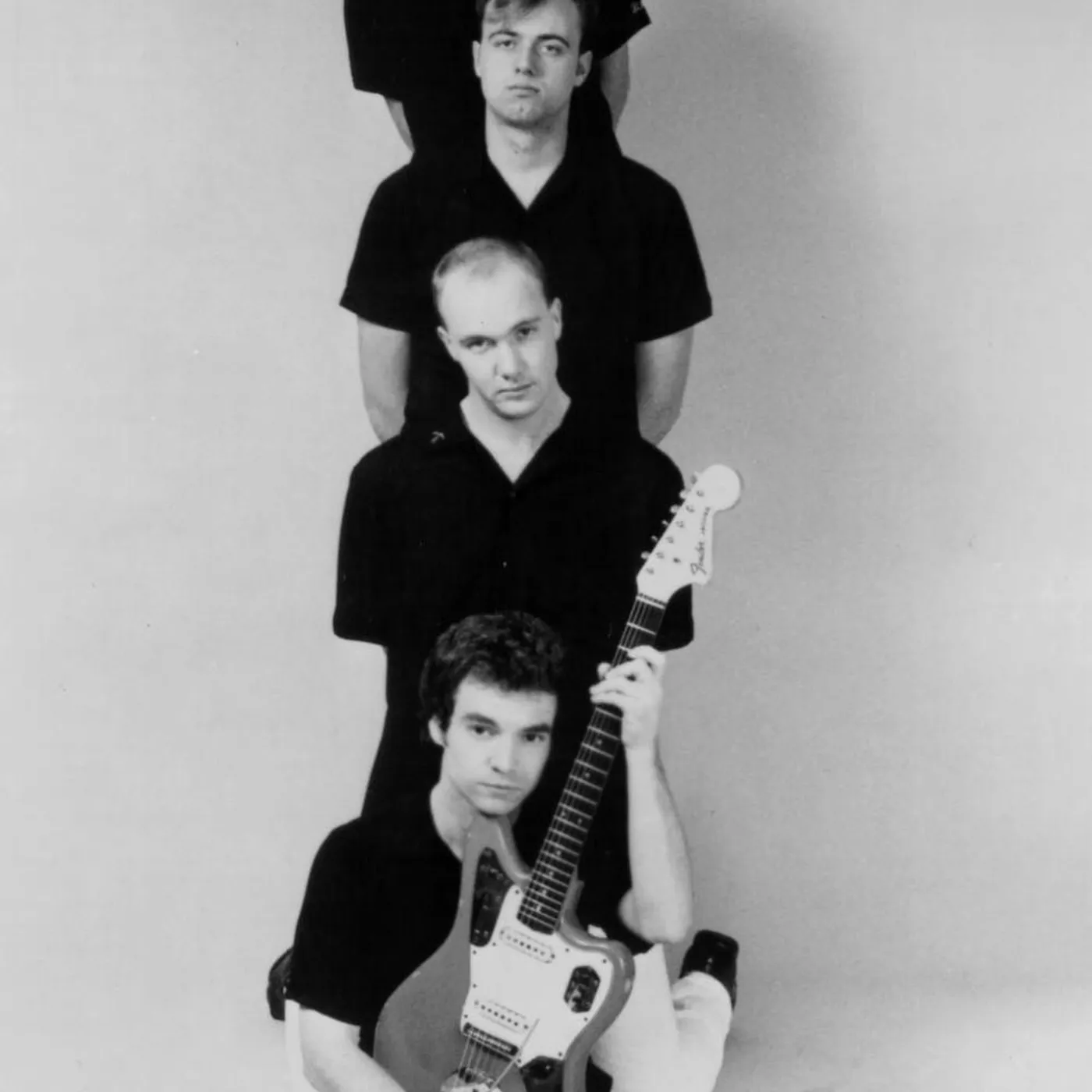 The Untamed Youth Brand Page