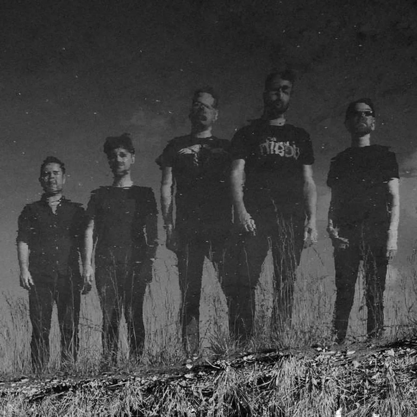 Untitled With Drums Brand Page