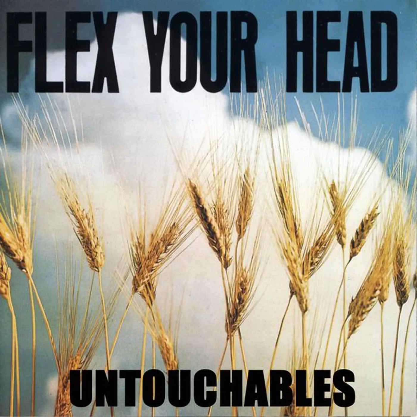 Untouchables