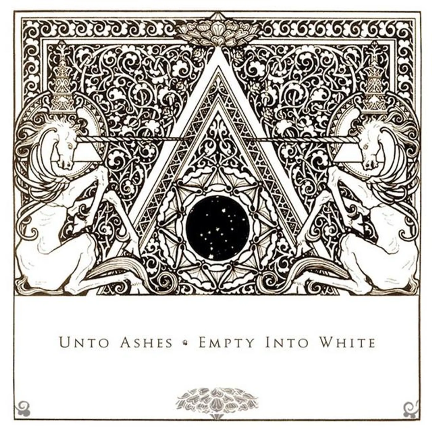 Unto Ashes Brand Page