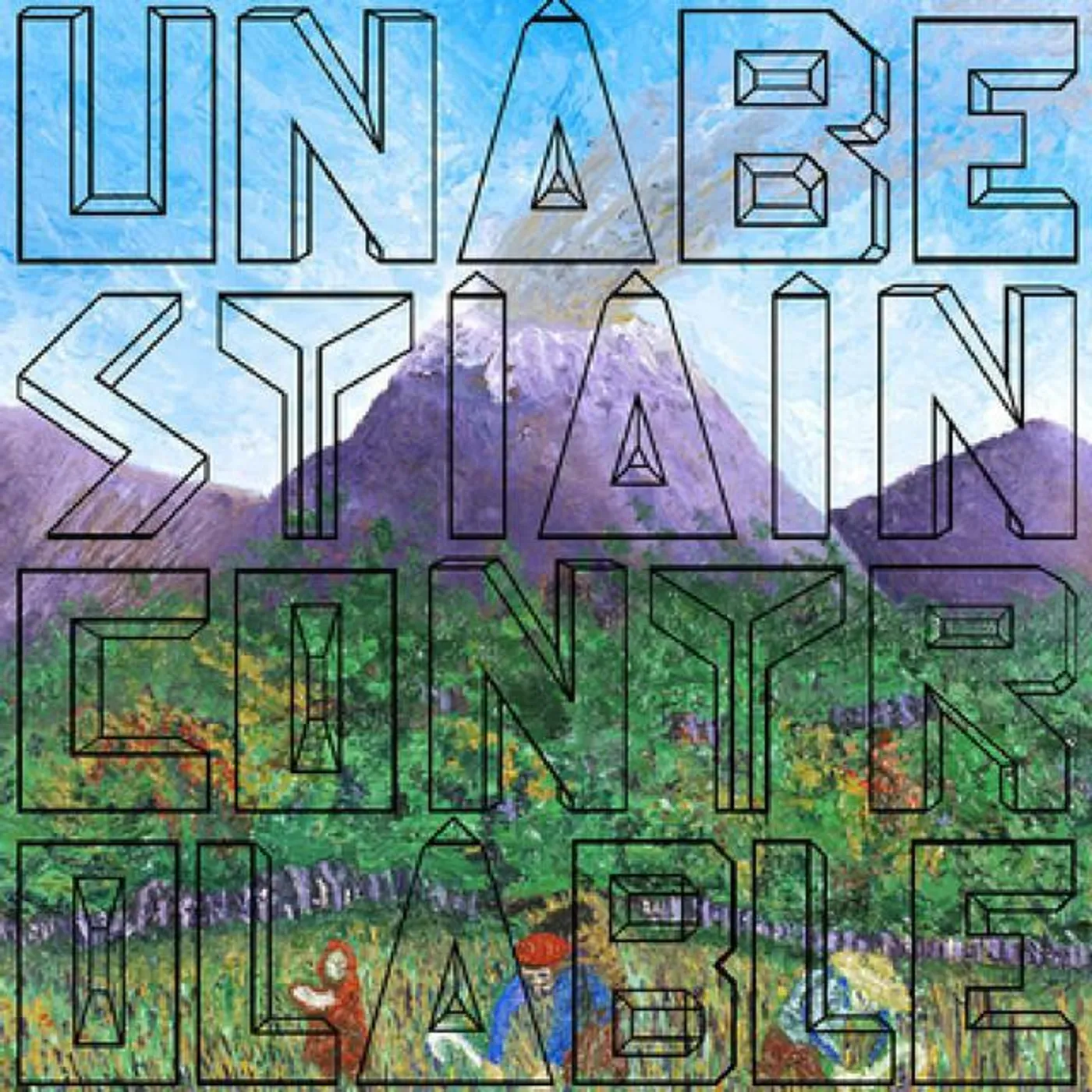 Una Bèstia Incontrolable