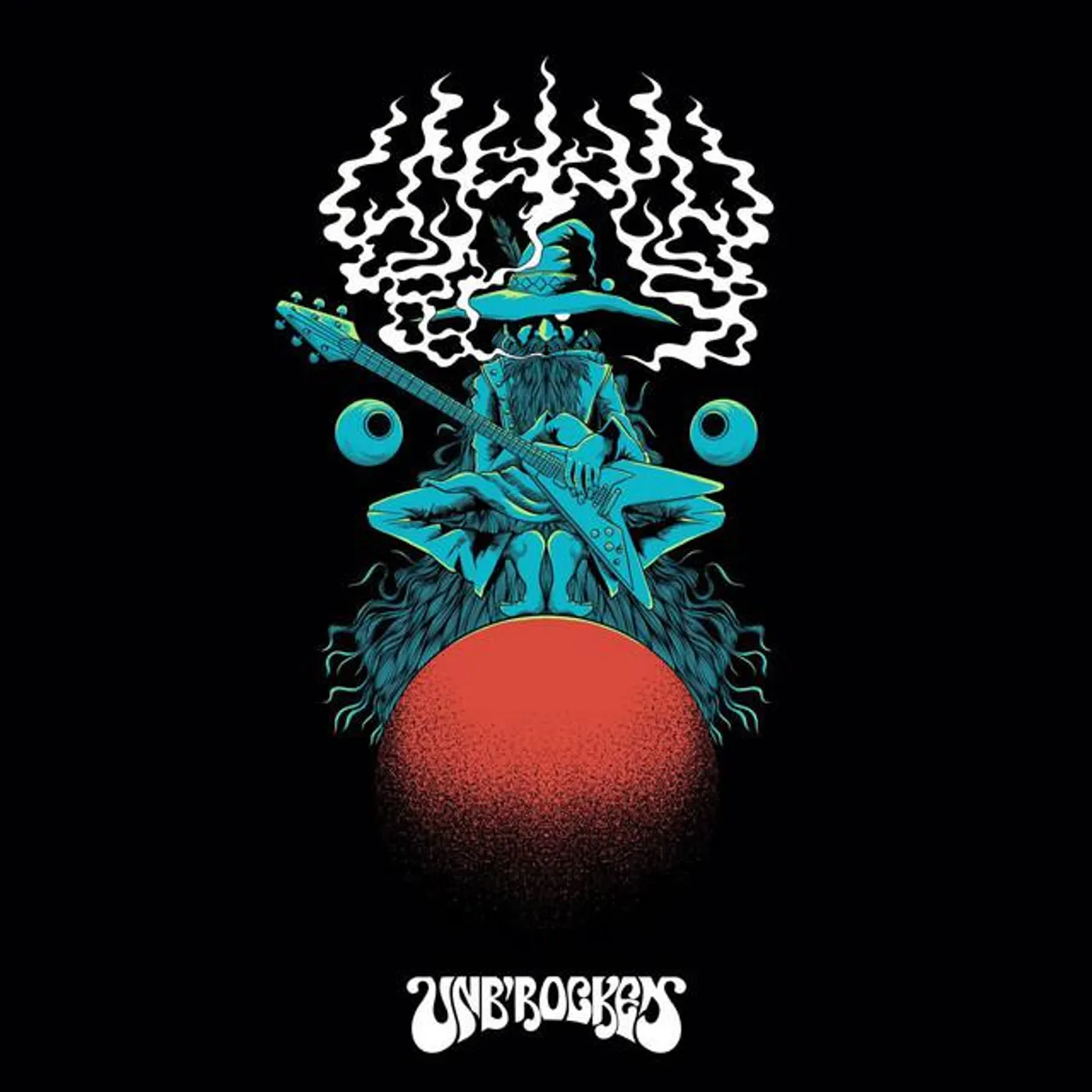 Unb'rocken Brand Page